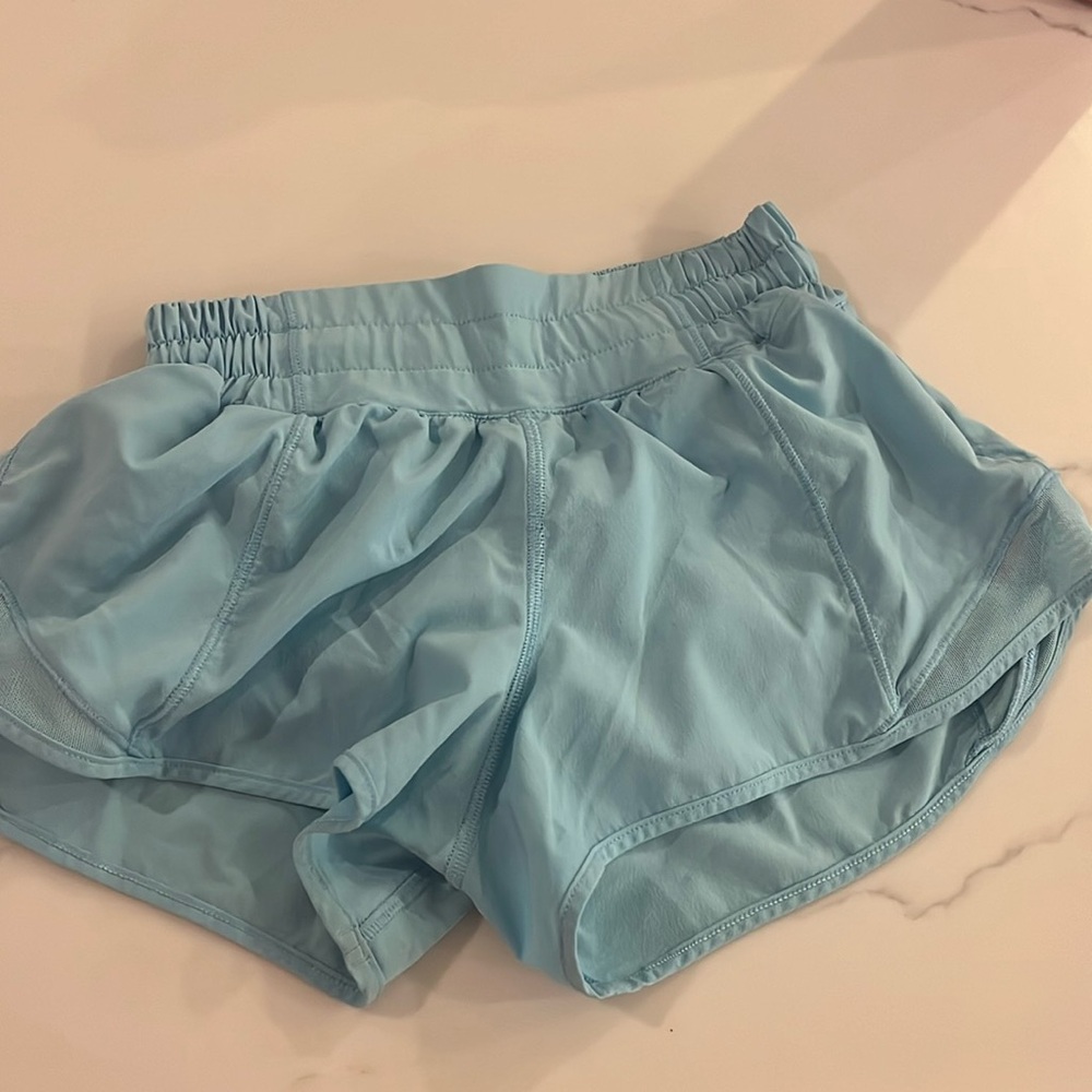 lulu shorts